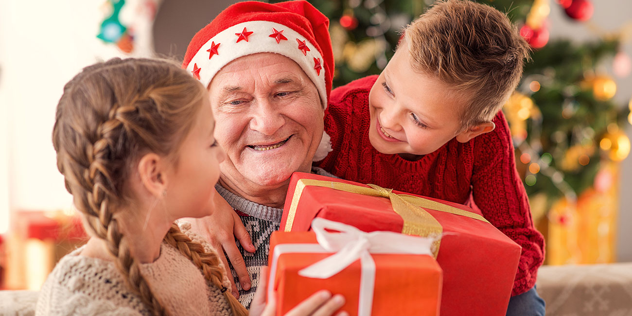 How to Cope with Grief During the Holiday Season – Hospice of South Texas