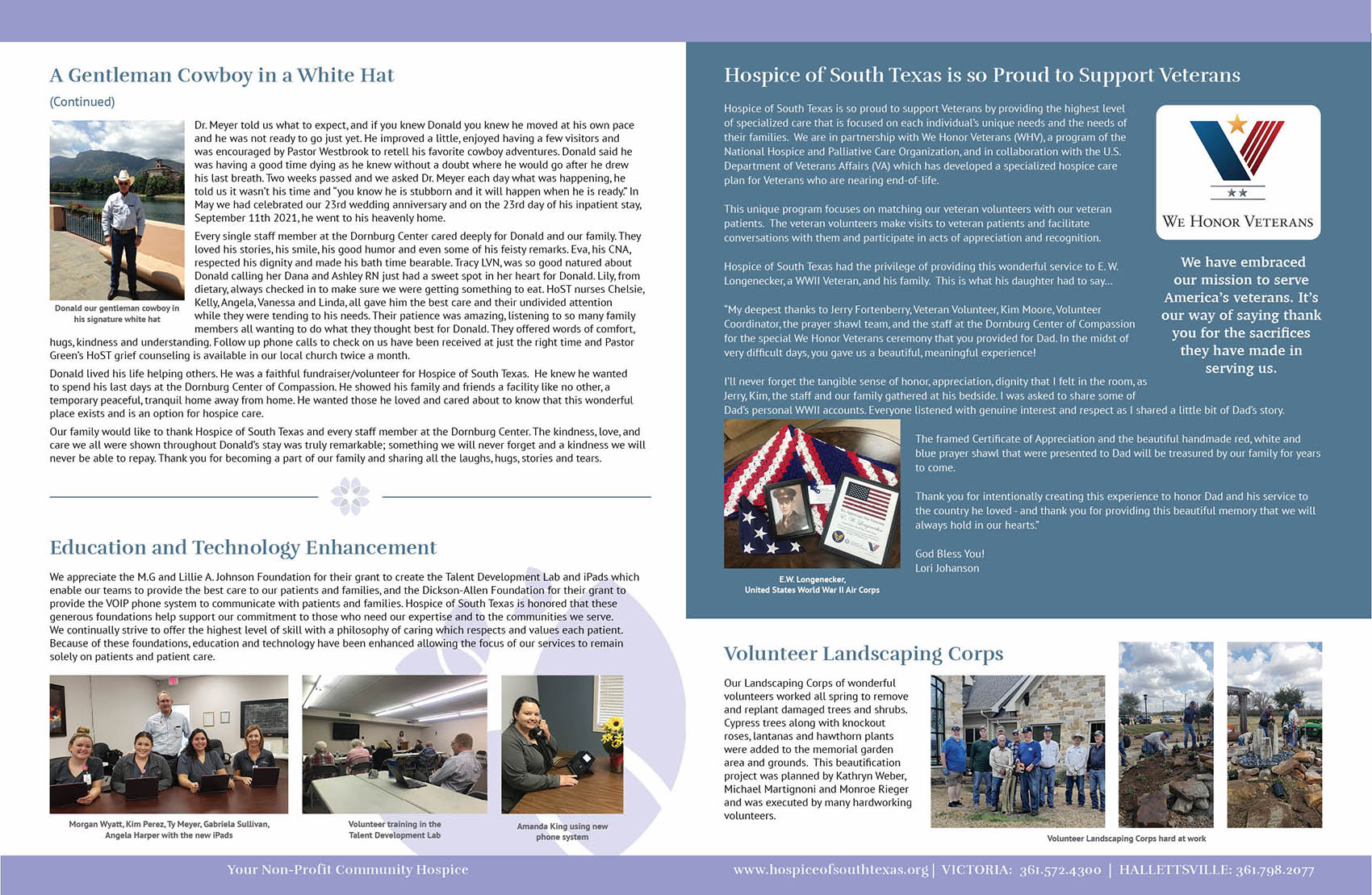 2022_Annual_Fund_Newsletter-web2