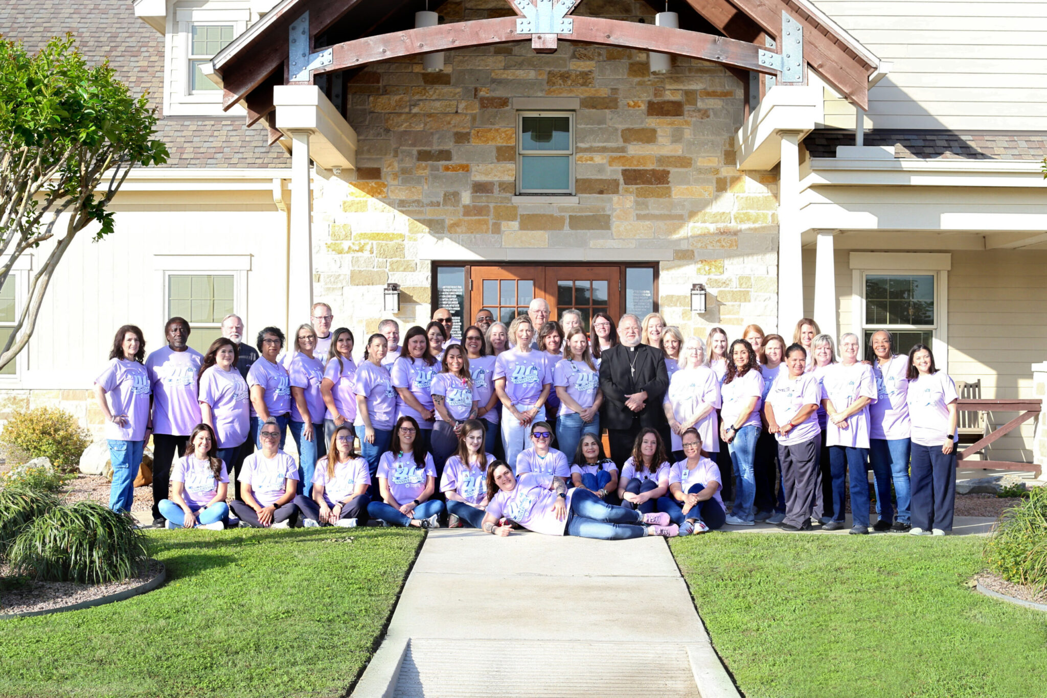 Hospice of South Texas Celebrates 40 Years of Excellence in Compassionate Care